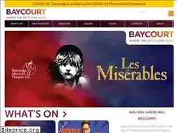 Sites similar to baycourt.co.nz