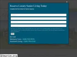 Sites similar to baycove.net