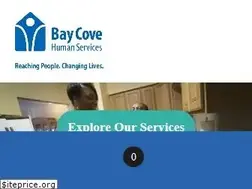 Sites similar to baycove.org