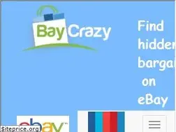 Sites similar to baycrazy.com