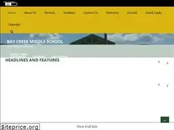 Sites similar to baycreekrams.org