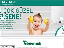 Sites similar to baydarisitmasogutma.com
