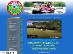 Sites similar to baydarki-tur.net