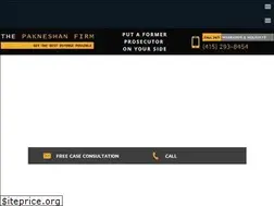 Sites similar to baydefense.com