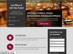 Sites similar to baydefenselaw.com