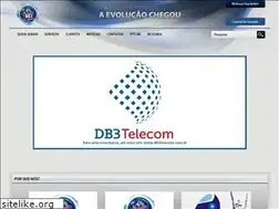Sites similar to baydenet.com.br