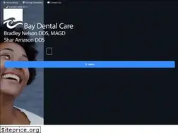 Sites similar to baydentalcaremn.com