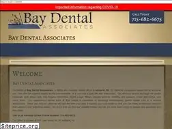 Sites similar to baydentaldds.com