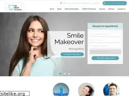 Sites similar to baydentalfl.com