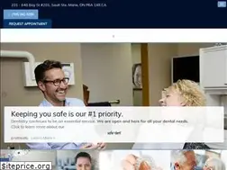 Sites similar to baydentalgroup.ca
