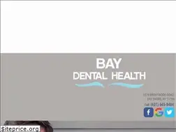 Sites similar to baydentalhealth.com