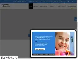 Sites similar to baydentalorthodontics.com.au