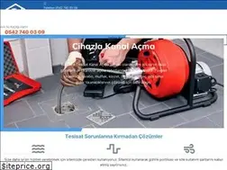 Sites similar to bayderetesisat.com