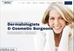 Sites similar to baydermatology.com