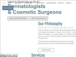 Sites similar to baydermatology.net