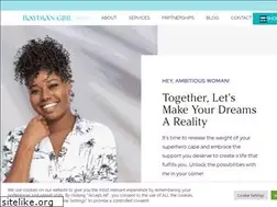 Sites similar to baydiangirl.com