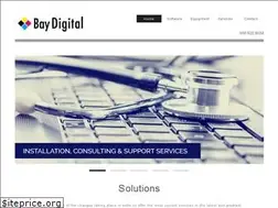 Sites similar to baydigital.com