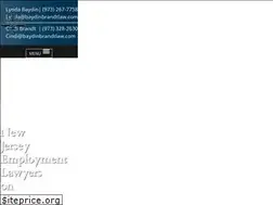 Sites similar to baydinbrandtlaw.com