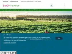 Sites similar to baydir.cl