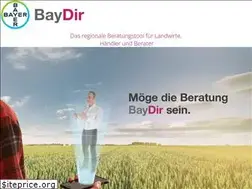 Sites similar to baydir.de