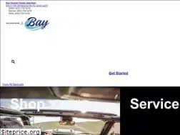 Sites similar to baydodge.net