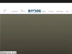 Sites similar to baydog.com