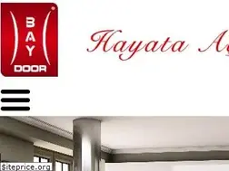 Sites similar to baydoor.com.tr