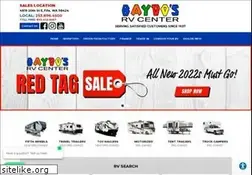 Sites similar to baydos.com