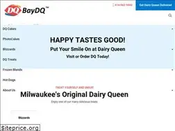 Sites similar to baydq.com
