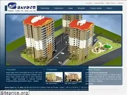 Sites similar to baydurinsaat.com.tr