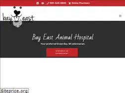 Sites similar to bayeast.com