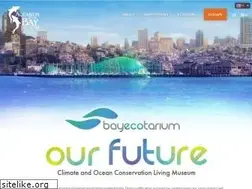 Sites similar to bayecotarium.org