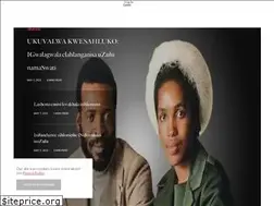Sites similar to bayedenews.com