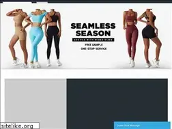 Sites similar to bayeeapparel.com