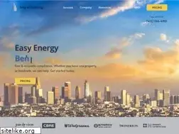 bayefficiency.com