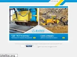 Sites similar to bayel.com.ua