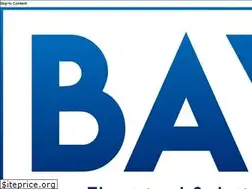 Sites similar to bayelecs.com