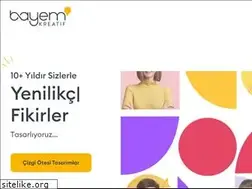 Sites similar to bayemajans.com
