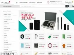 Sites similar to bayempromosyon.com