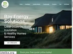 Sites similar to bayenergysolutions.co.nz