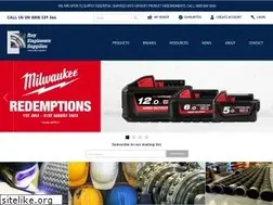 Sites similar to bayengineerssupplies.co.nz