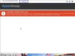 Sites similar to bayengroup.com