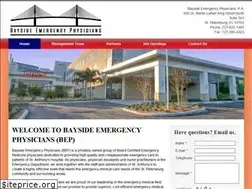 Sites similar to bayep.com