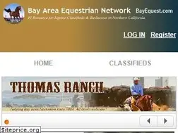 Sites similar to bayequest.info