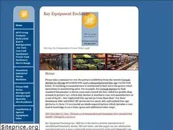 Sites similar to bayequipmentexchange.com