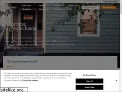 Sites similar to bayequityhomeloans.com