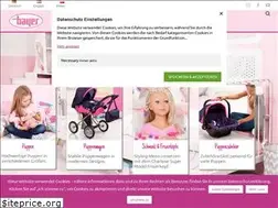 Sites similar to bayer-design.com