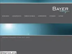 Sites similar to bayer-design.de