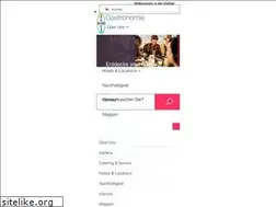 Sites similar to bayer-gastronomie.de