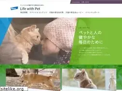 Sites similar to bayer-pet.jp